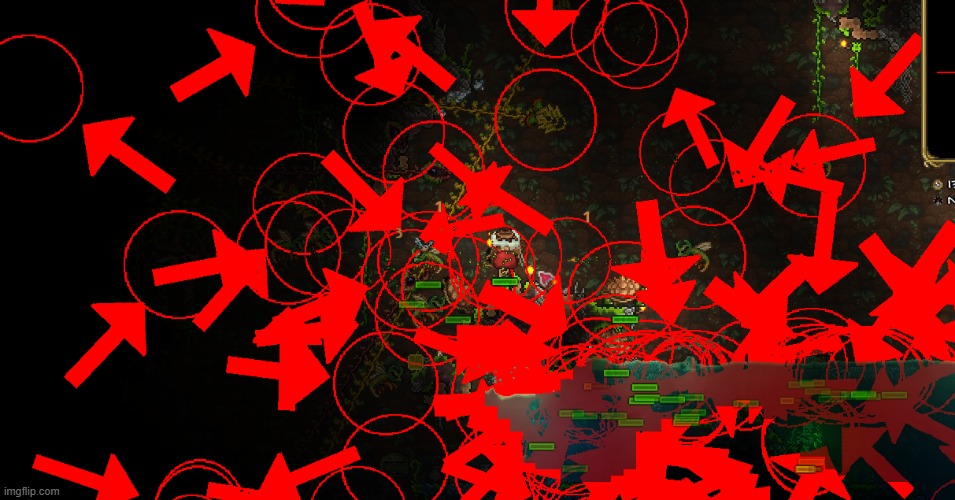 YEP I CAN TOTALLY SEE WHAT IM DOING | made w/ Imgflip meme maker