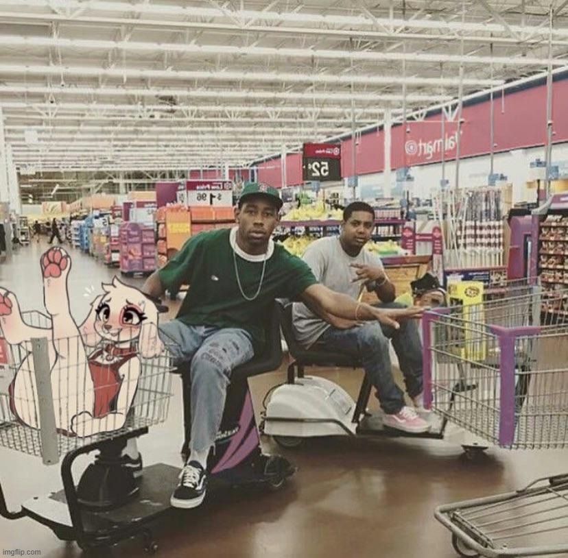 i found tyler and jasper in my target | made w/ Imgflip meme maker