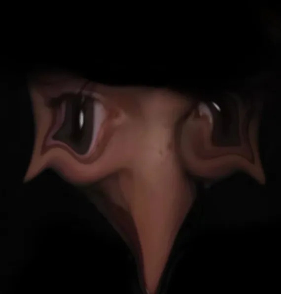 Poopoo Blank Meme Template