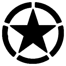 Invation Star Meme Template