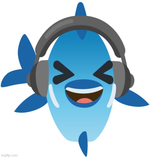 Fish Gaming.mp3 | image tagged in fish gaming | made w/ Imgflip meme maker