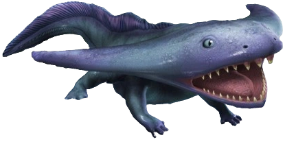 Diploceraspis 2 (JWTG Design) Blank Meme Template