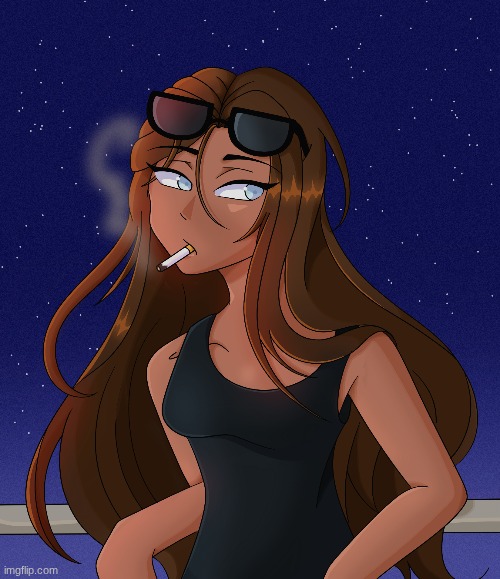 my glorious queen | made w/ Imgflip meme maker
