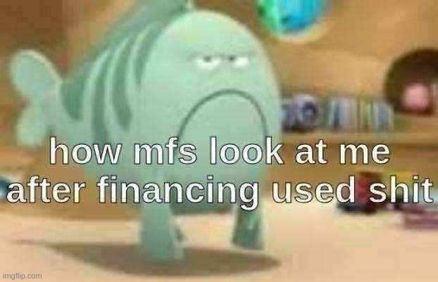 signs your cousin is TAX EVADING (and why he's right) | made w/ Imgflip meme maker