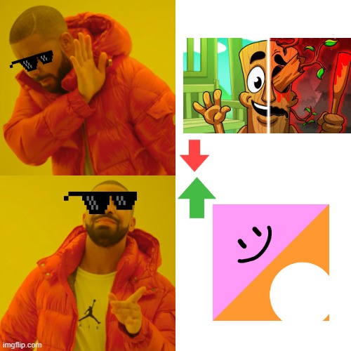 centident | image tagged in memes,drake hotline bling | made w/ Imgflip meme maker