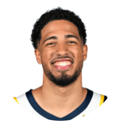 Tyrese Haliburton Meme Template