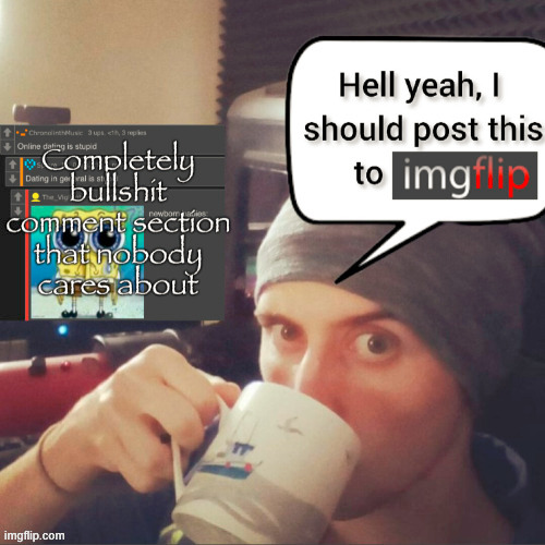 msmg rn | made w/ Imgflip meme maker