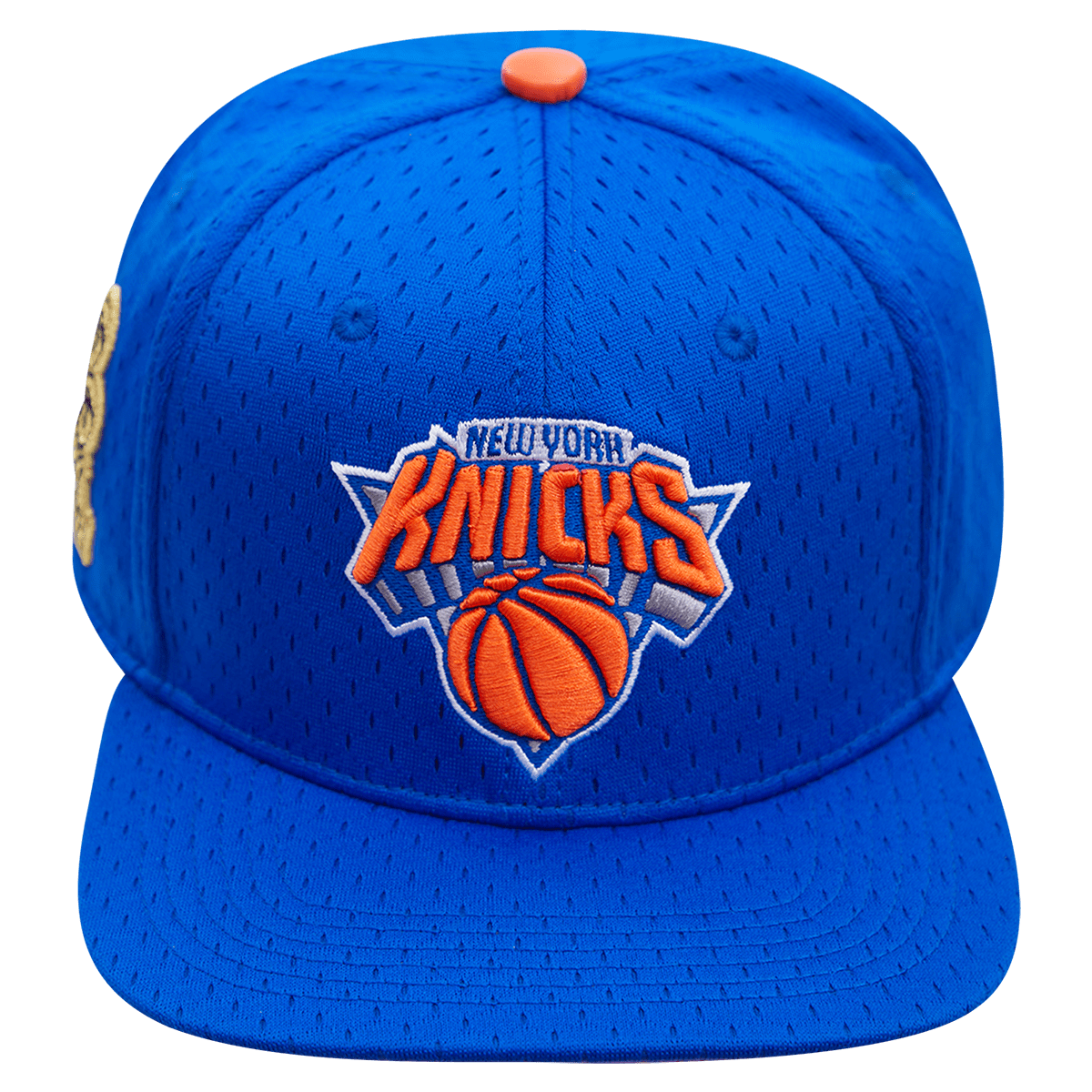 LETS GO KNICKS BABY Blank Meme Template