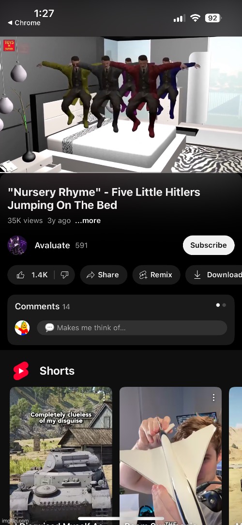 NO WAY ITS REAL | made w/ Imgflip meme maker