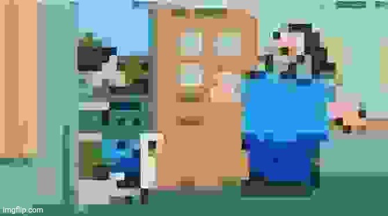 low quality chicken jockey | image tagged in chicken jockey | made w/ Imgflip meme maker