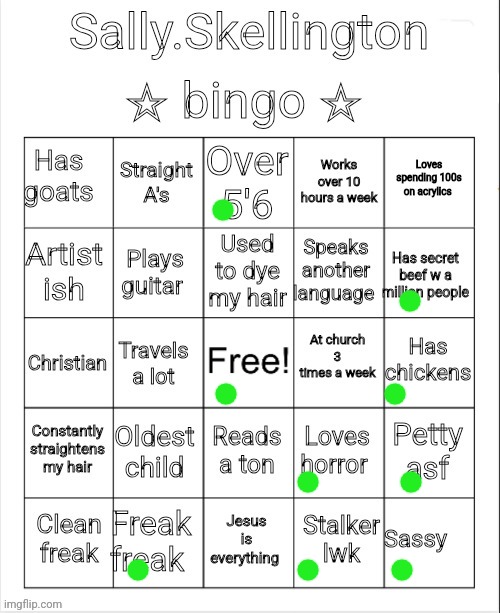 Opposites attract I guess | image tagged in sally is the best i love her sm | made w/ Imgflip meme maker