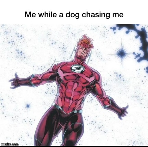 image tagged in wally west | made w/ Imgflip meme maker