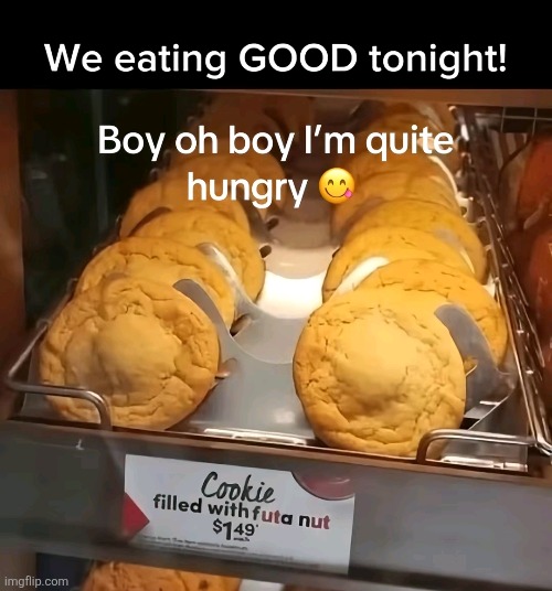 Yummers | image tagged in memes,futa | made w/ Imgflip meme maker