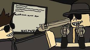 High Quality no big deal Blank Meme Template