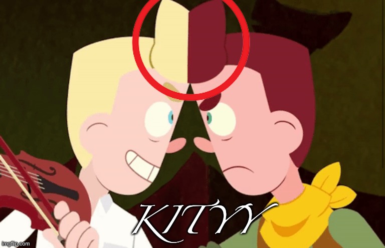 KITYY | made w/ Imgflip meme maker