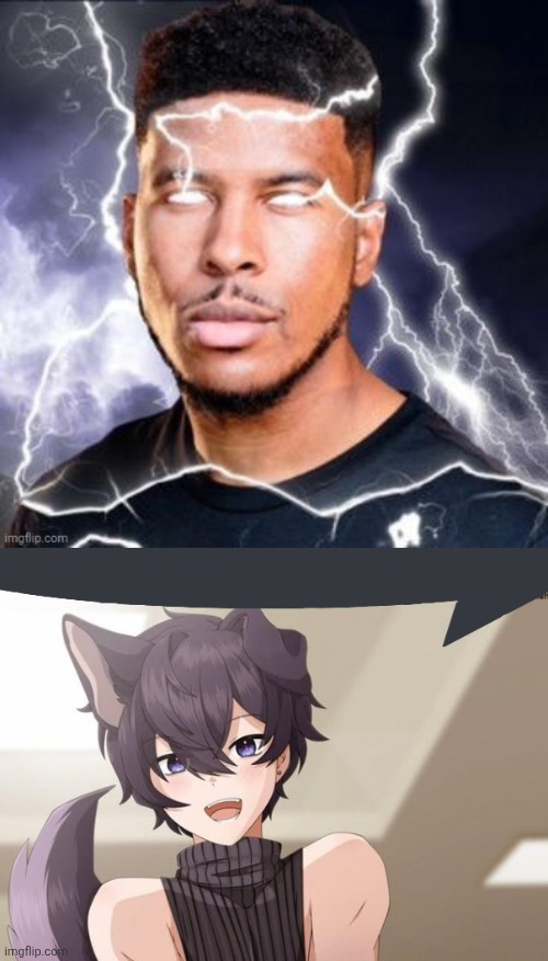 image tagged in low tier god,cute puppy boy owo | made w/ Imgflip meme maker