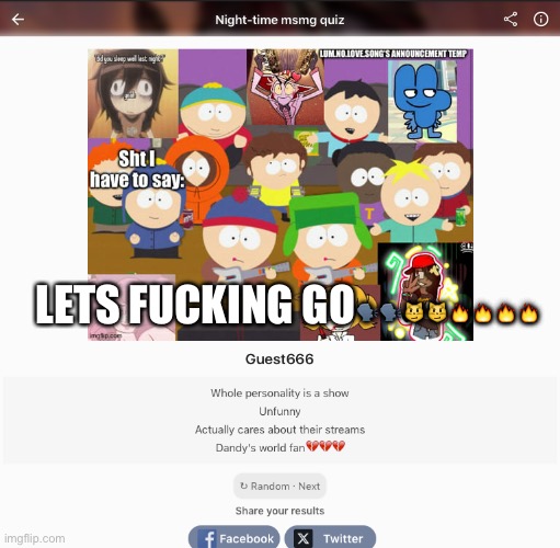 LETS FUCKING GO🗣🗣😼😼🔥🔥🔥🔥 | made w/ Imgflip meme maker