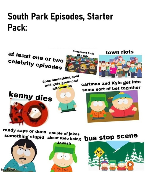 South Park | image tagged in south park,meme,lattice climbing,climbing,memes,dark humor | made w/ Imgflip meme maker