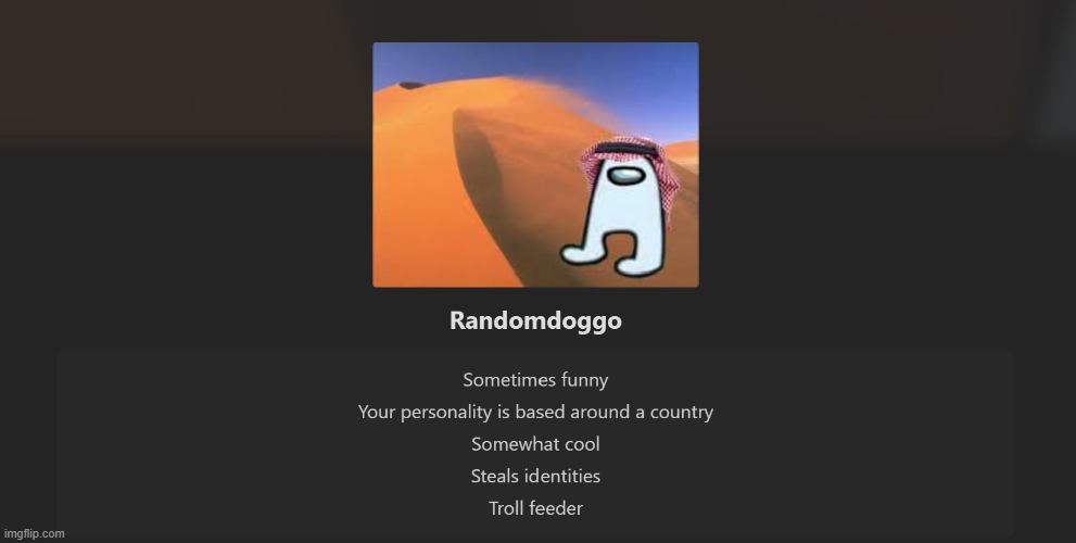 ballsy | made w/ Imgflip meme maker