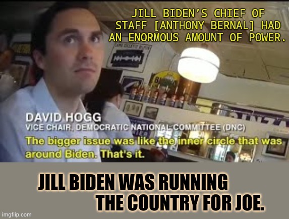 Thank You Project Veritas For Letting Us Know | image tagged in memes,thank you,project veritas,let us know,blame,jill biden | made w/ Imgflip meme maker