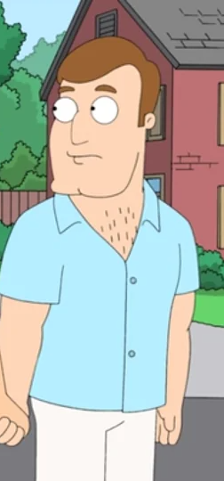 greg Blank Meme Template