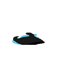 Crying Mask Blank Meme Template