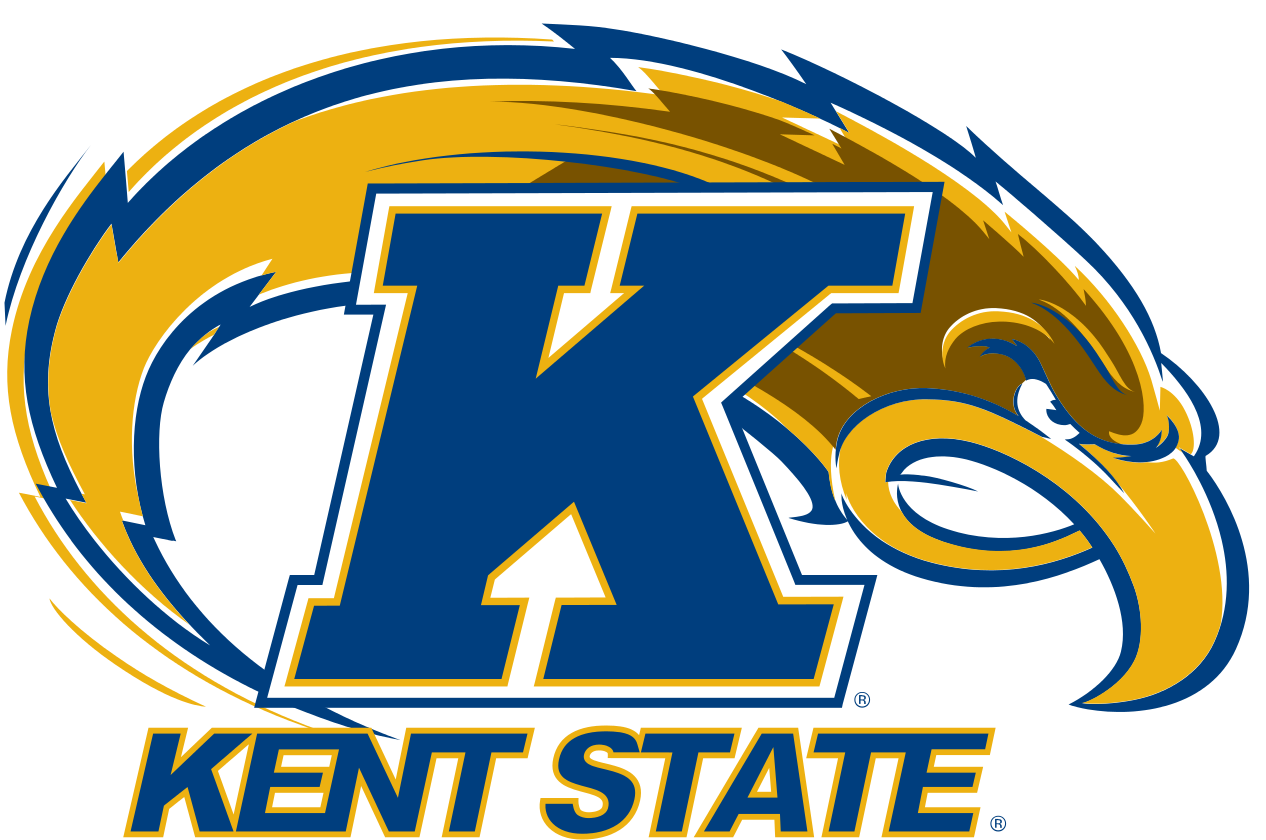 Kent State University Blank Meme Template