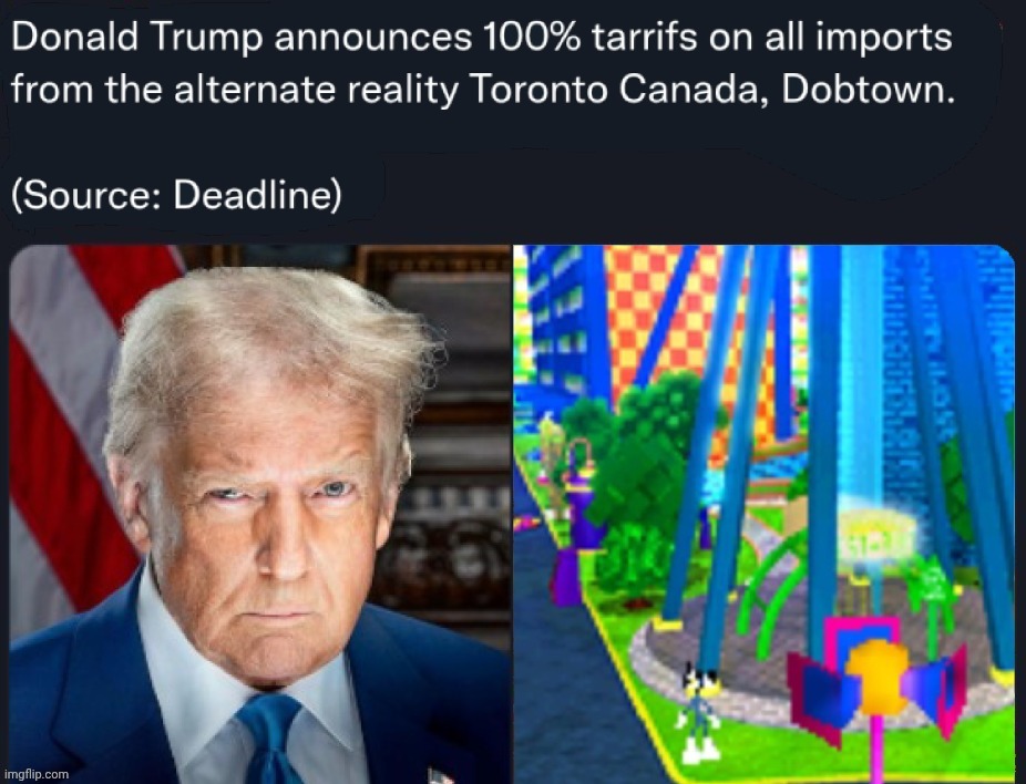 Funny enough I did not make this one | made w/ Imgflip meme maker