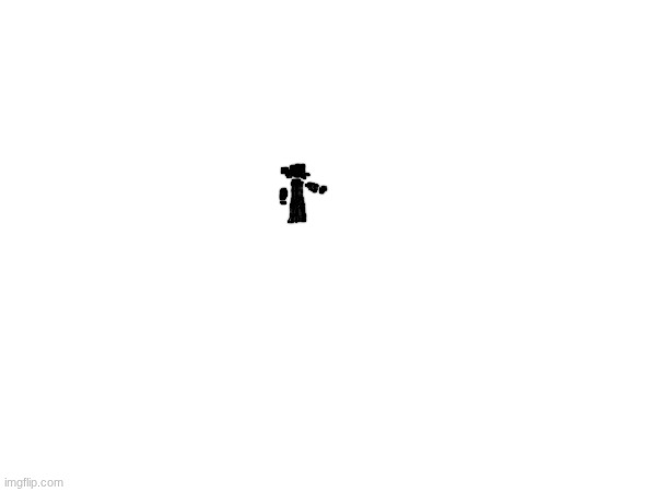 Ducc but like really far away | made w/ Imgflip meme maker