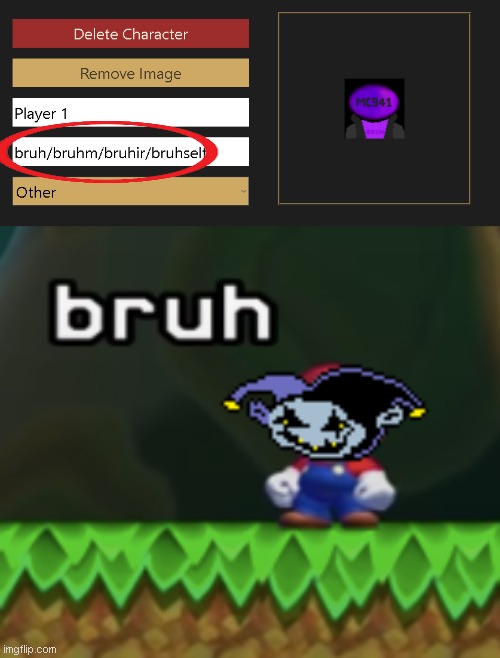 bruh | image tagged in mario bruh,bruh bruh bruh bruh bruh bruh bruh bruh bruh bruh bruh bruh bruh | made w/ Imgflip meme maker