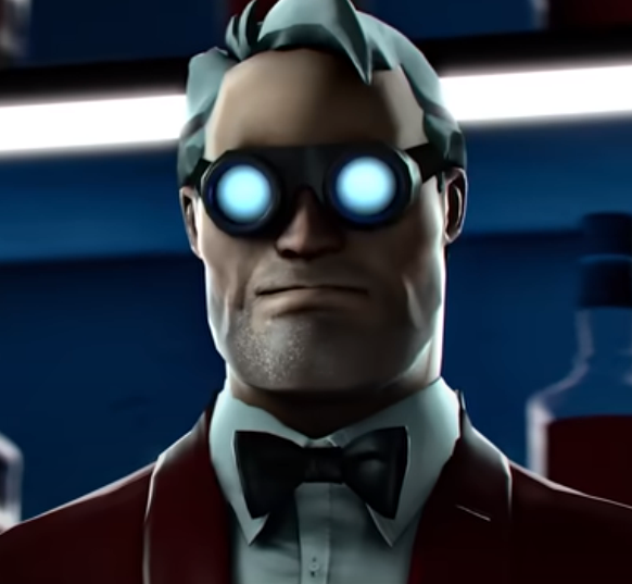Dell Conagher Blank Meme Template