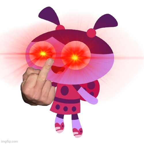 Luandtheballybunch.7002 | image tagged in ladybird lu,2002 | made w/ Imgflip meme maker