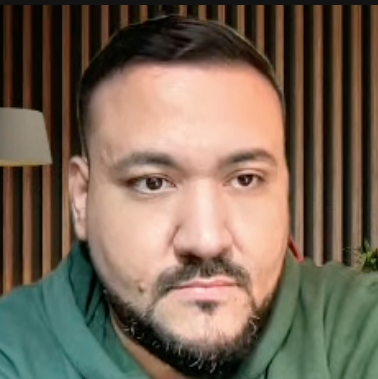 carlos Blank Meme Template