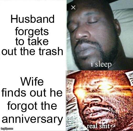 wife come home