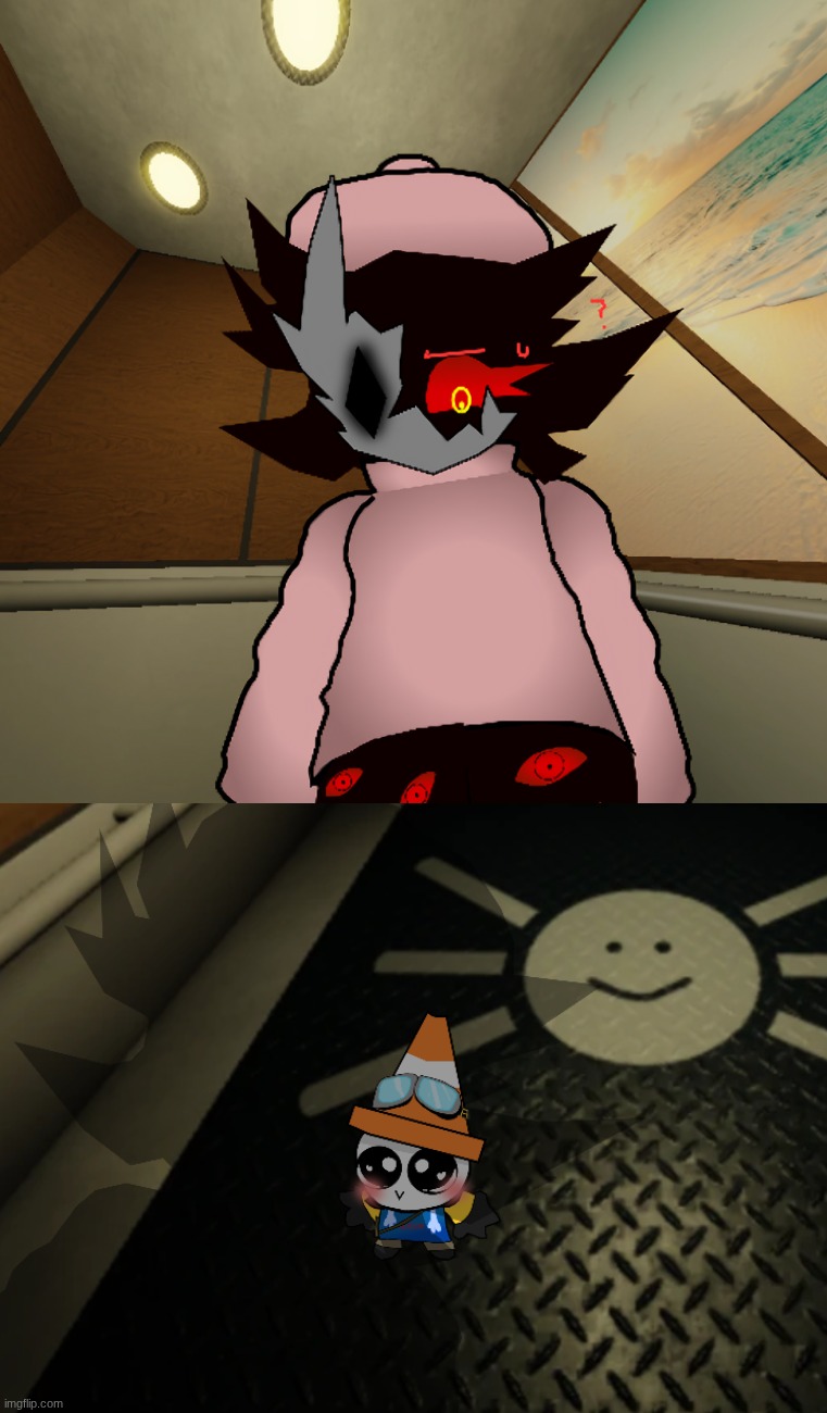 Played Regretevator for the first time, and uh- | image tagged in tall women,guh | made w/ Imgflip meme maker