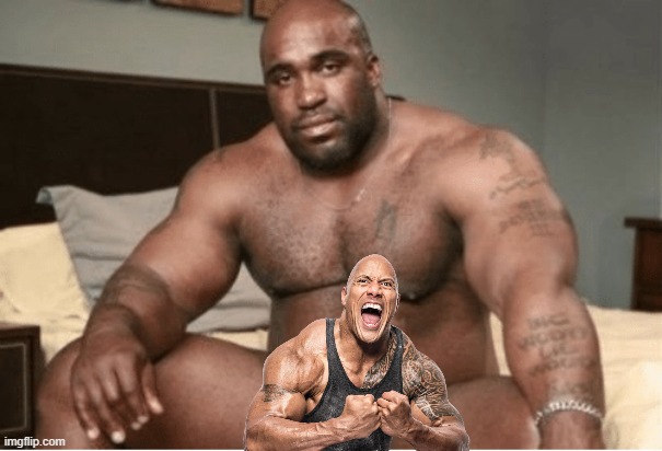 image tagged in big black guy big dick | made w/ Imgflip meme maker