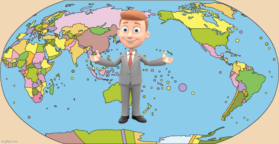 Earth map V2 | image tagged in earth map v2 | made w/ Imgflip meme maker