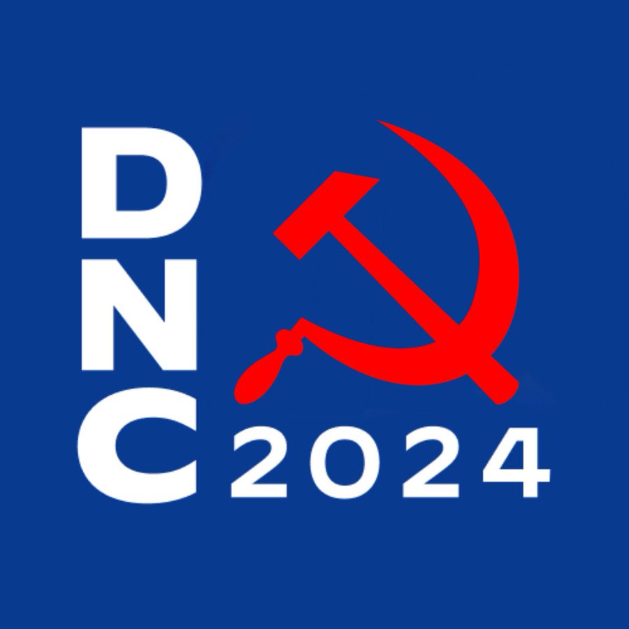 Democratic Party Blank Meme Template