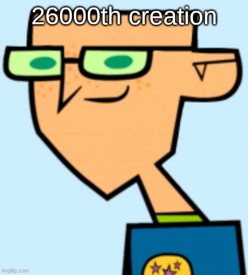 harold | 26000th creation | image tagged in harold | made w/ Imgflip meme maker