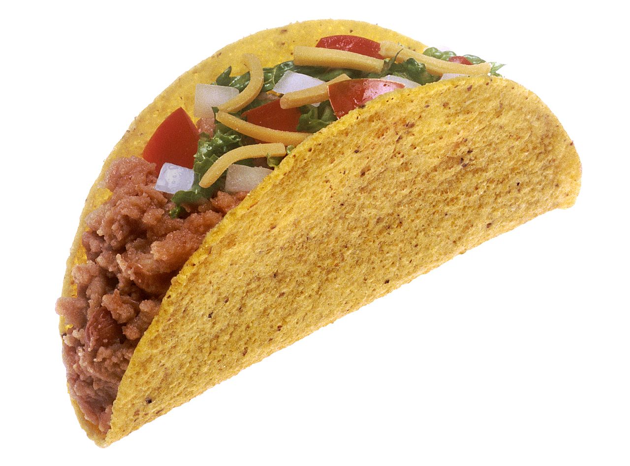 TACO Blank Meme Template
