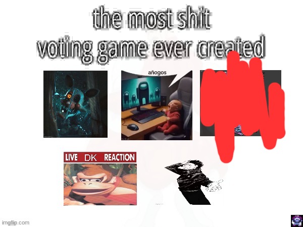 kill too | made w/ Imgflip meme maker