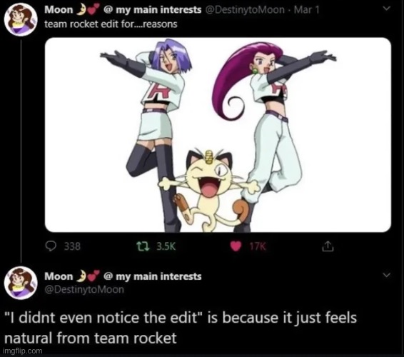 It deadass took me 30 seconds to see what was different | made w/ Imgflip meme maker