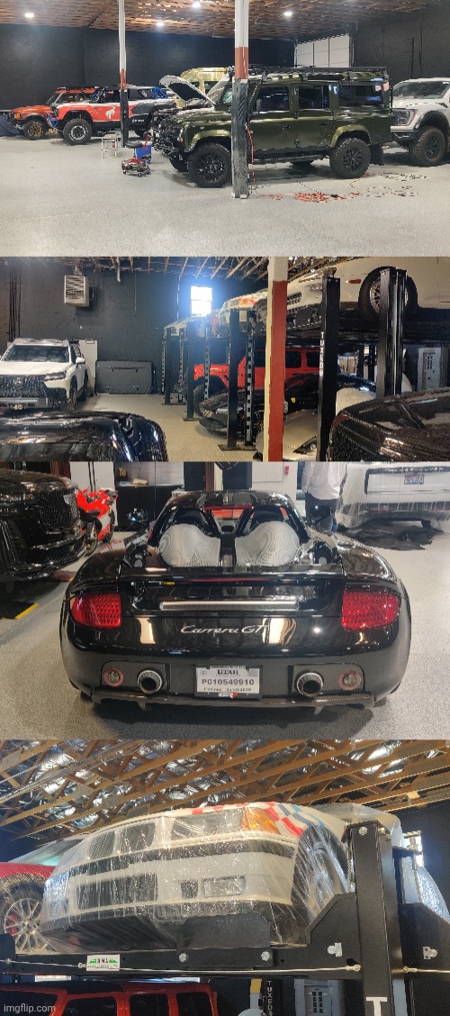 So, yesterday I went to the coolest warehouse of all time | made w/ Imgflip meme maker