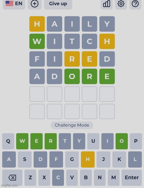 HELP ME WITH TS WORD | made w/ Imgflip meme maker