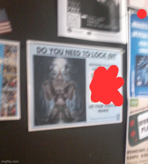 HELP THIS COLLEGE POSTER | made w/ Imgflip meme maker