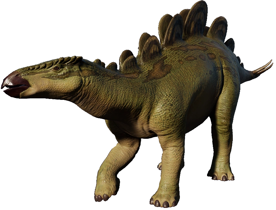 Wuerhosaurus (JWE Design) Blank Meme Template