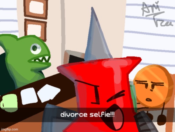 art by thisaritree on Tumblr | made w/ Imgflip meme maker