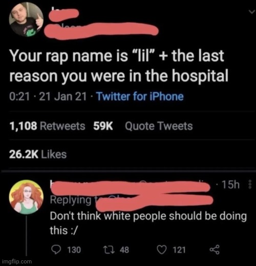 Lil abortion | made w/ Imgflip meme maker