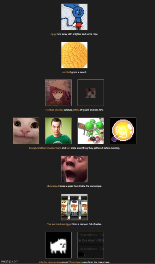 w dracnoc | made w/ Imgflip meme maker
