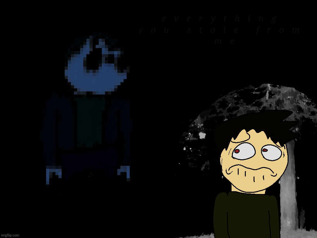 truly blue | made w/ Imgflip meme maker